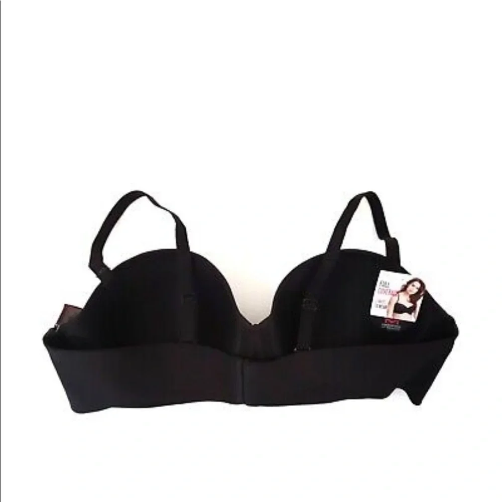 Maiden form full coverage 5 ways to wear. Various sizes. NWT - Picture 5 of 9